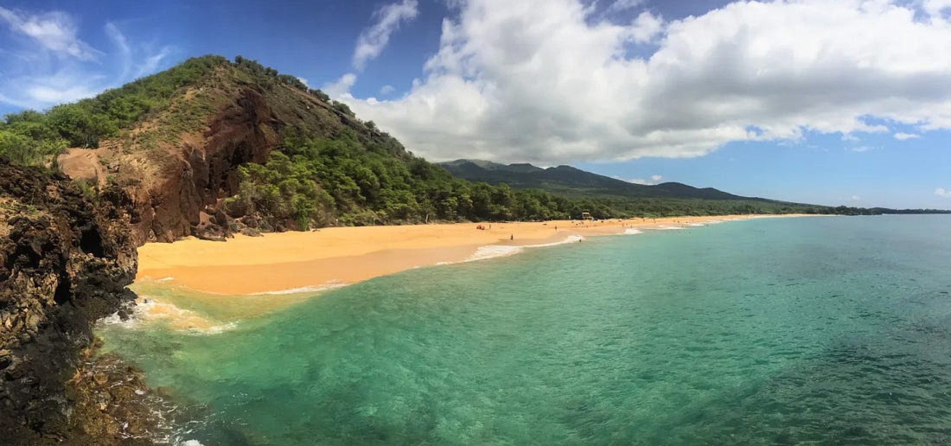 Mākena permit approved